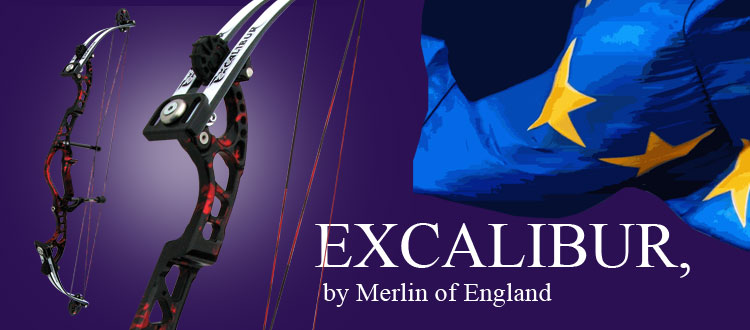 Merlin Archery Equipment